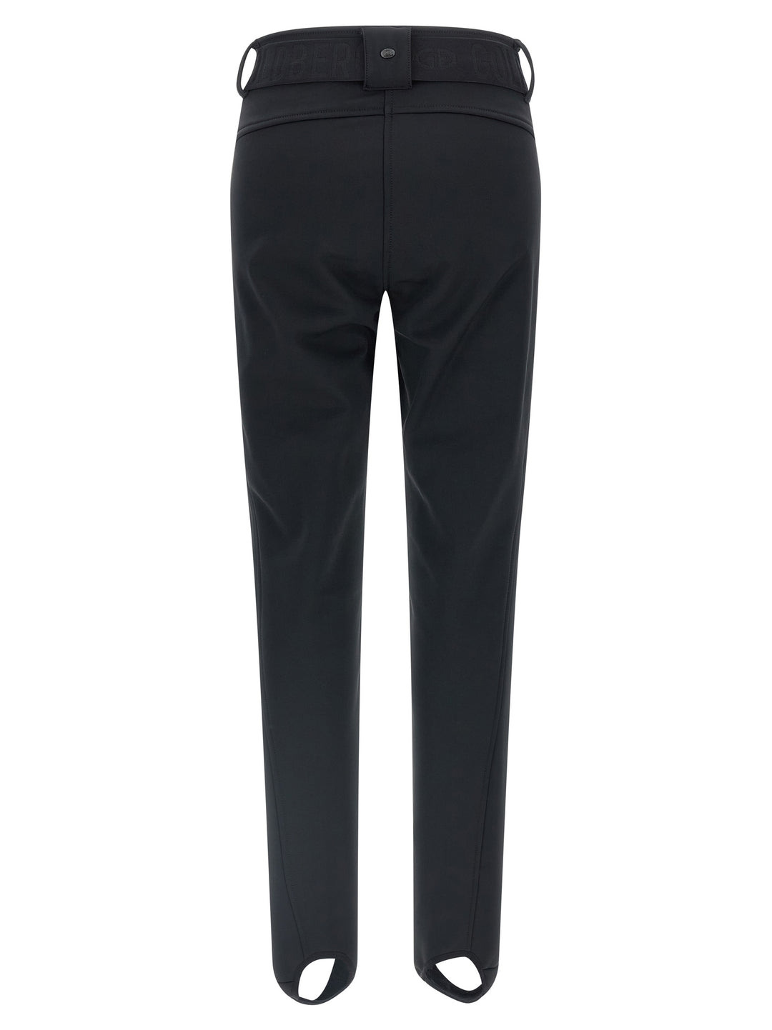 Goldbergh Paris Pants - Black | c9354dd81a3f768ad0f5666a4f13a37275d3cec5