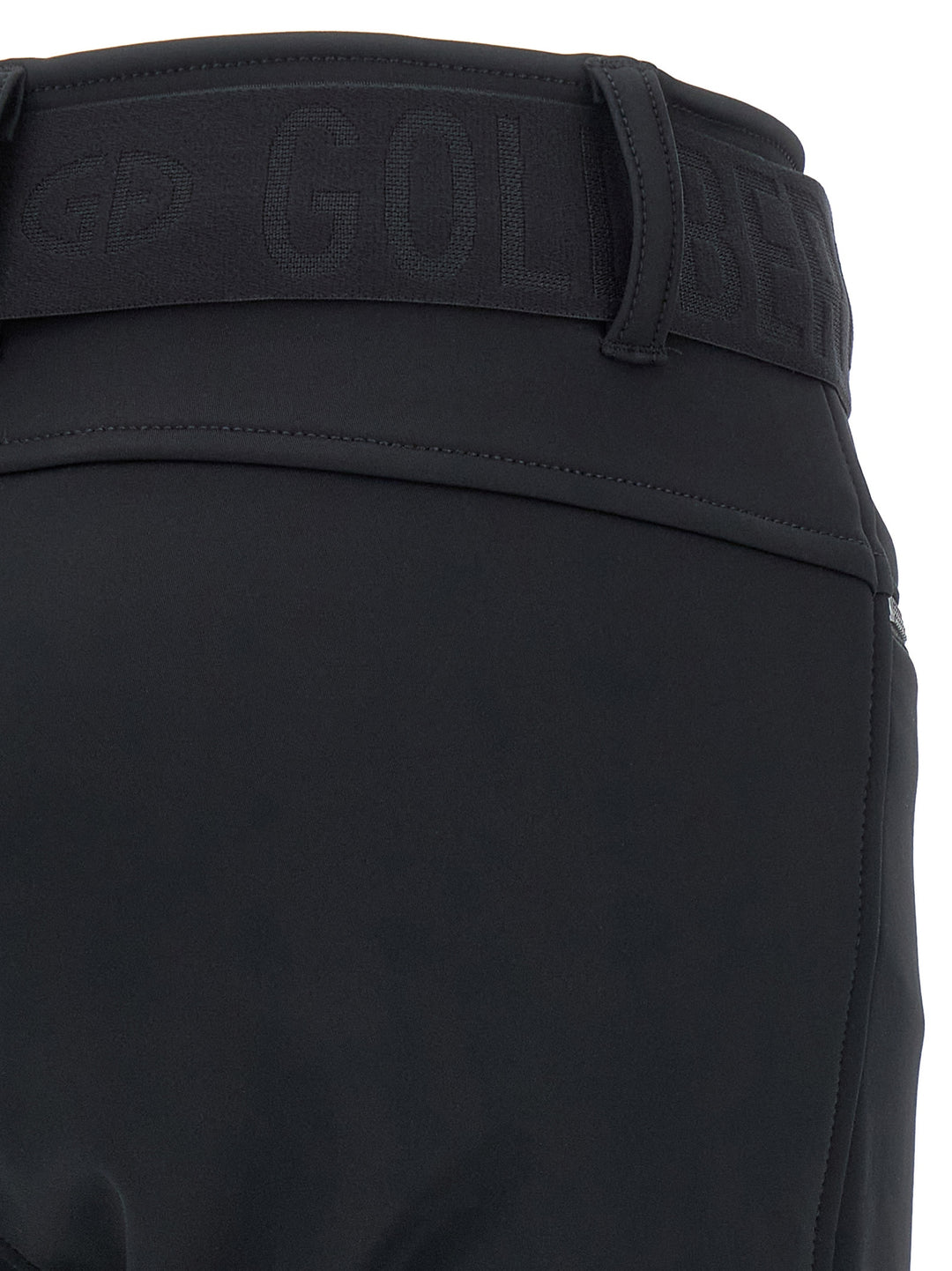 Goldbergh Paris Pants - Black | 4dca15fa7b87cd82fbd73967a4f35bb442dd93ea