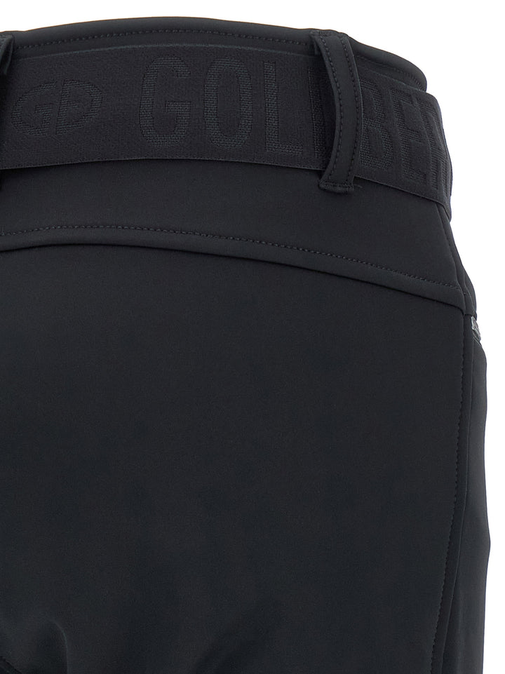 Goldbergh Paris Pants - Black | 4dca15fa7b87cd82fbd73967a4f35bb442dd93ea