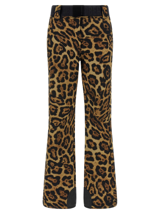 Minou Pants Brown
