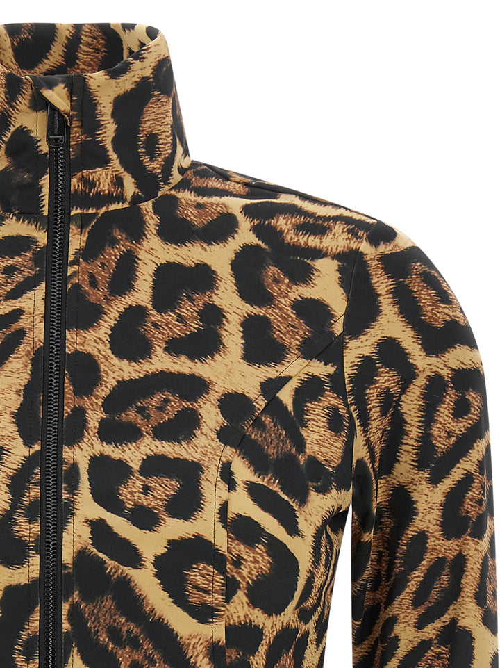 Goldbergh Leona Sweaters and Cardigans - Brown | 298a31ab8379c304fe9cf2cfbce4b90046b95459