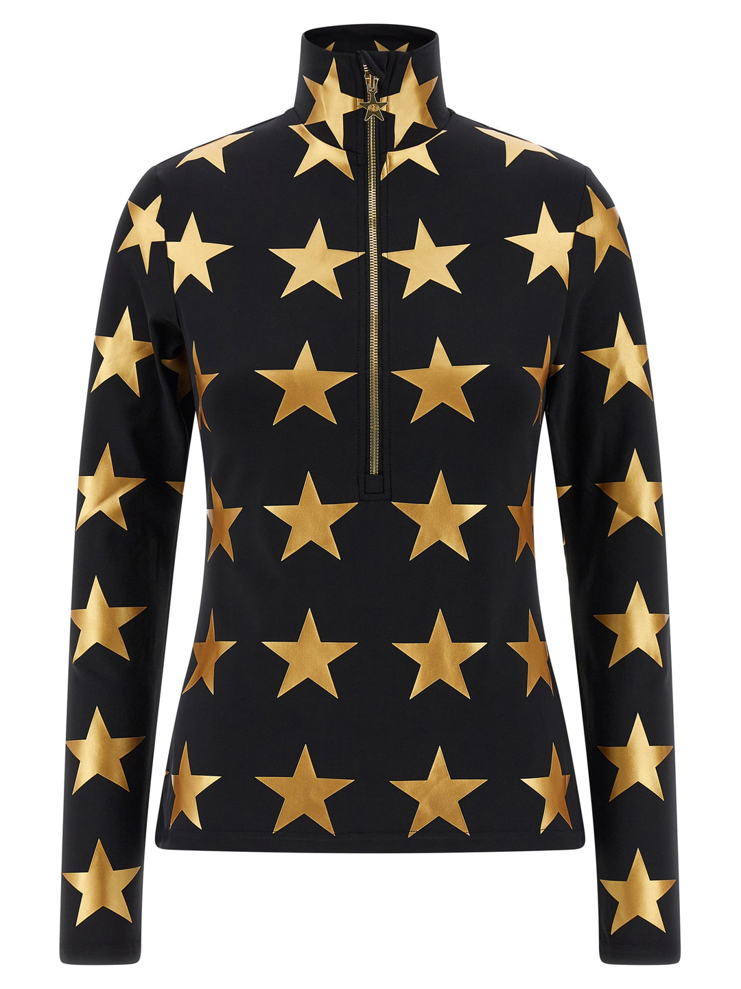 Goldbergh Lunaria Sweaters and Cardigans - Gold | 0f76d1e9ea3111dc49c663750ecb0067b72bc725