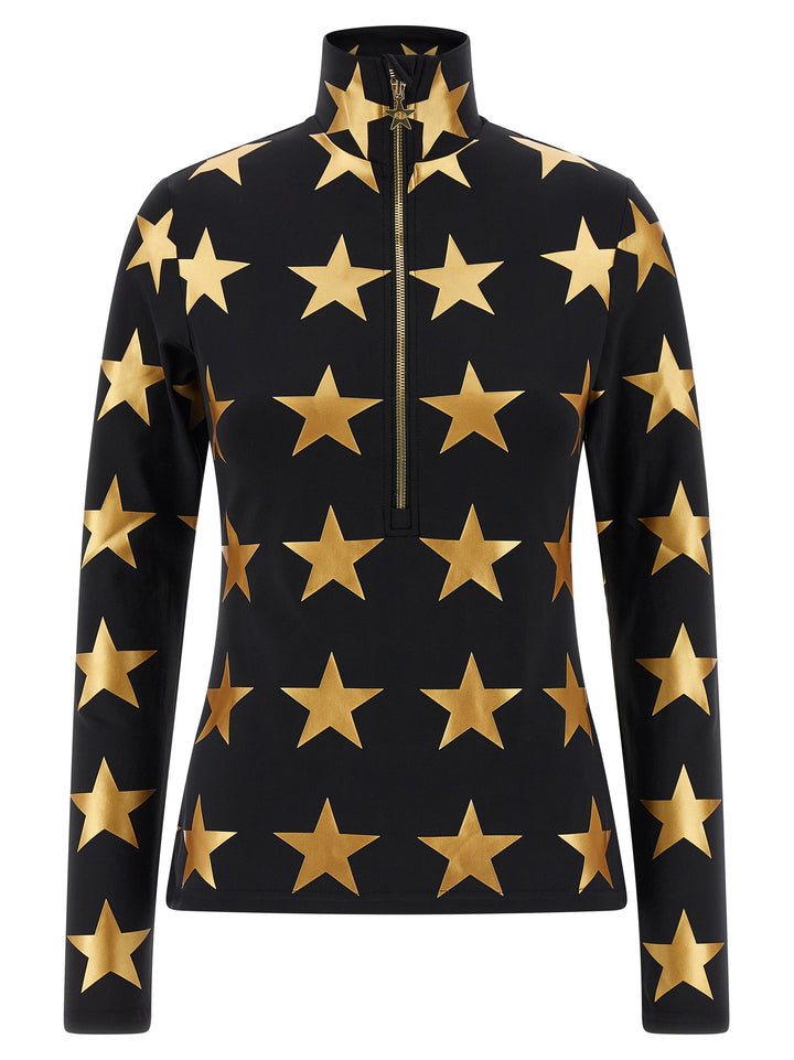 Goldbergh Lunaria Sweaters and Cardigans - Gold | 0f76d1e9ea3111dc49c663750ecb0067b72bc725