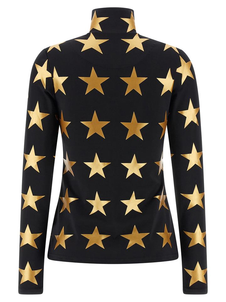 Goldbergh Lunaria Sweaters and Cardigans - Gold | 324a0aa5764069fa8f1d43776c48387e9a3b083d