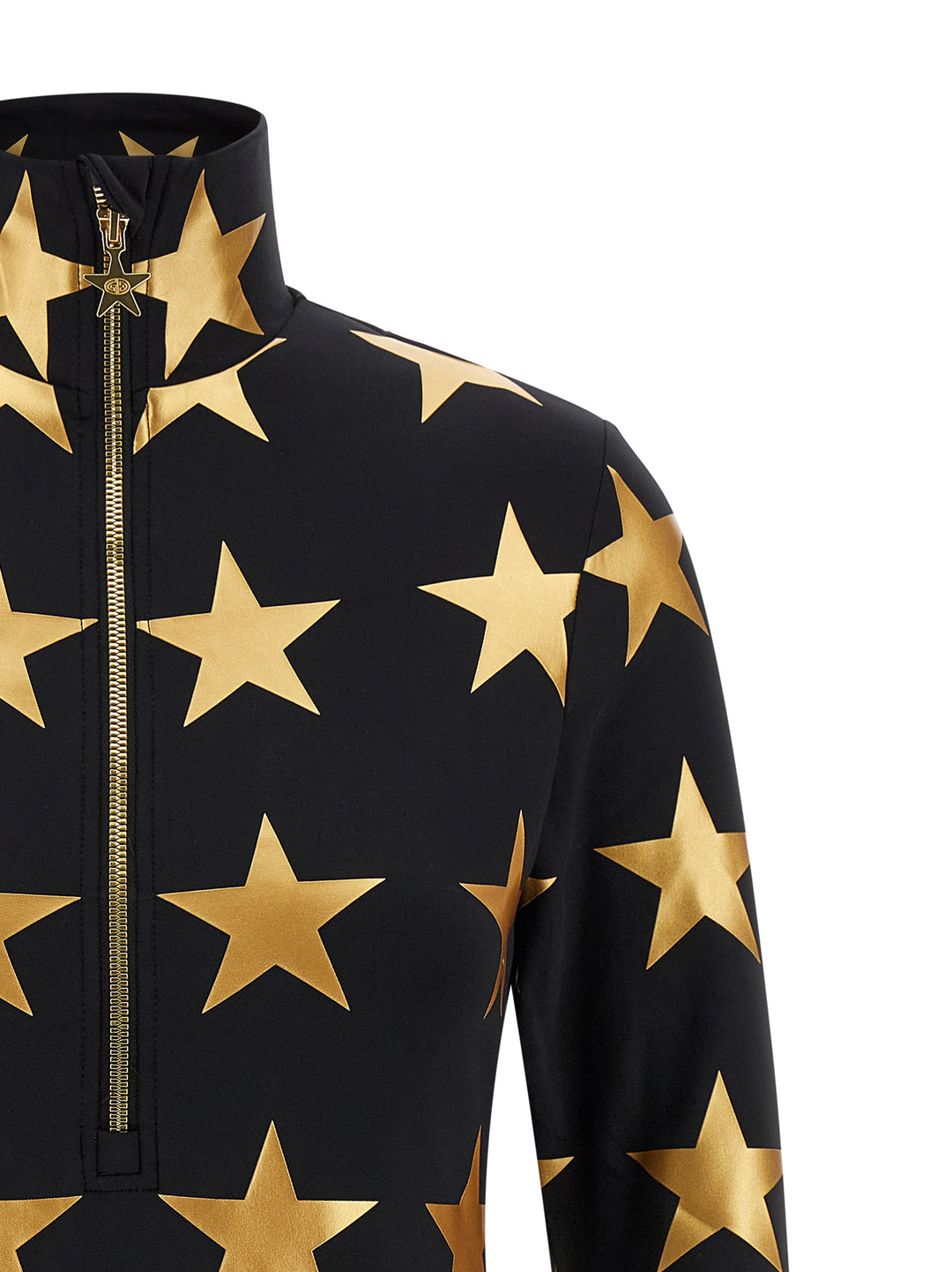 Goldbergh Lunaria Sweaters and Cardigans - Gold | 5e069978fd360ebdcb1dada13a874a6aa8408460