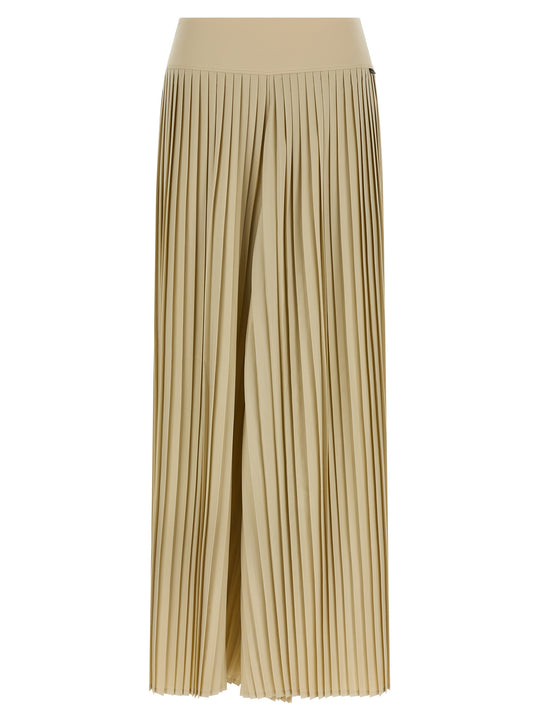 Blissia Pants Beige