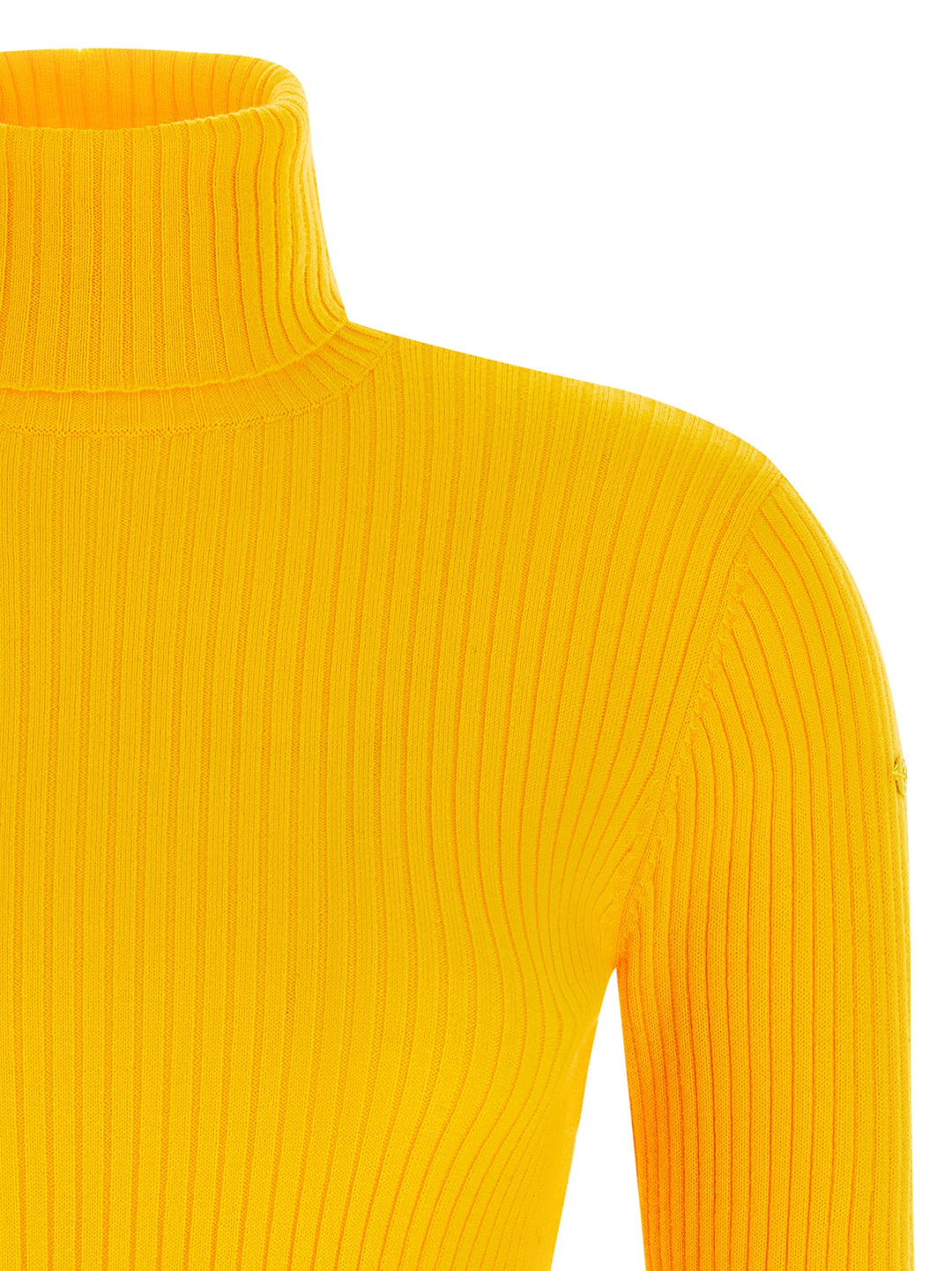 Goldbergh Mira Sweaters and Cardigans - Yellow | 8235ac21db83f7aa283fa5e308ebaa7eb0a43835