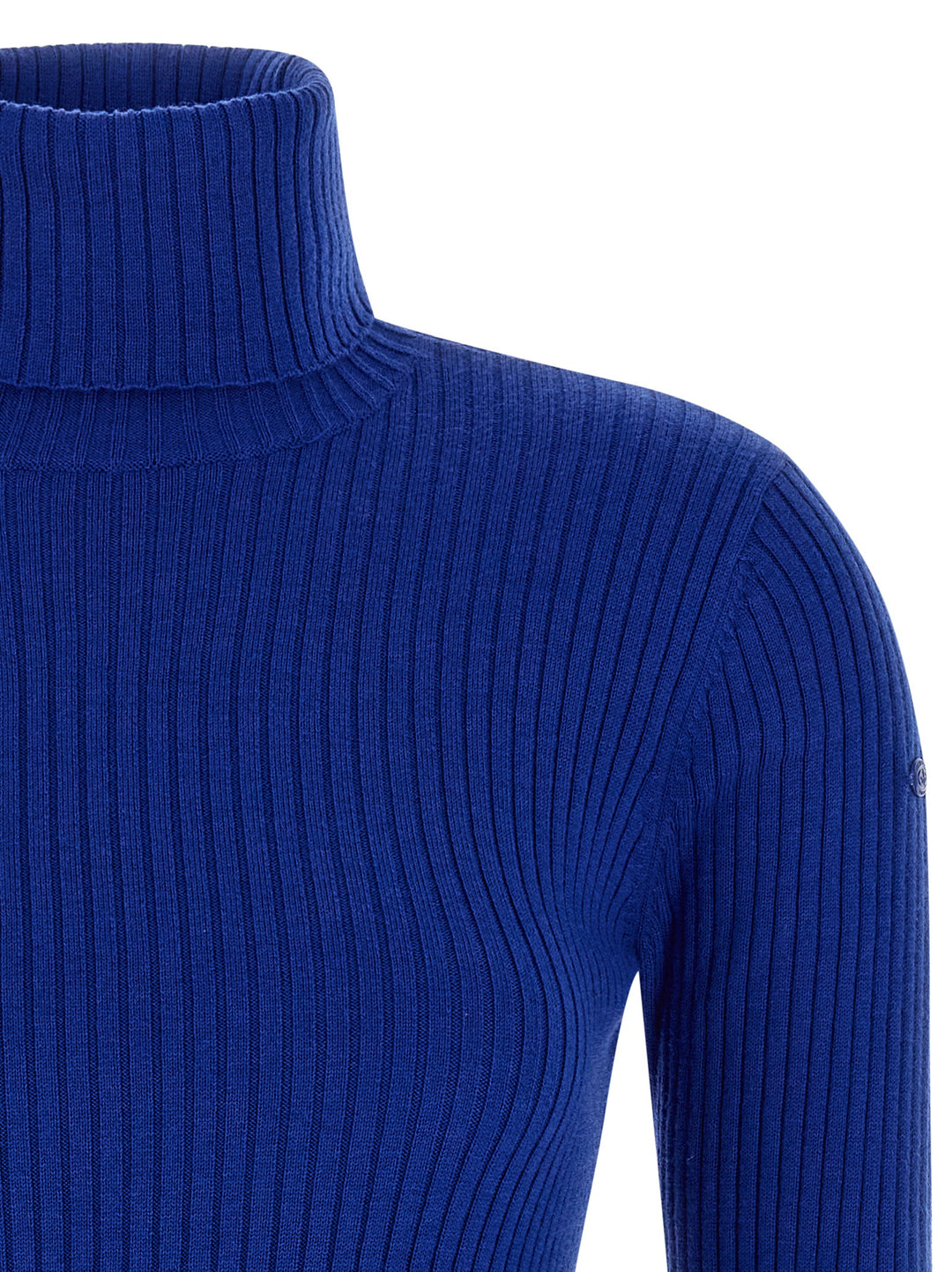 Goldbergh Mira Sweaters and Cardigans - Blue | 3951715ed94d65118bc743ea4f55649a892ce656