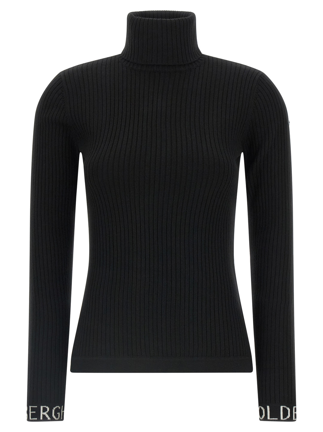 Goldbergh Mira Sweaters and Cardigans - Black | 48befb7c18b060bfca6c0f9182dc1b0d78190958