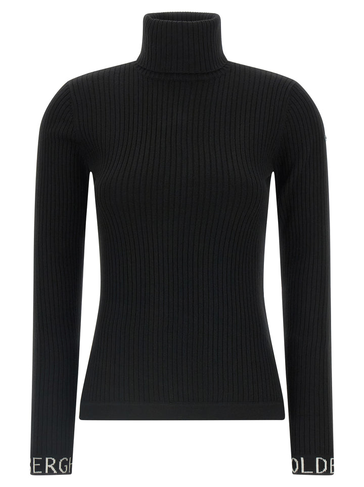 Goldbergh Mira Sweaters and Cardigans - Black | 48befb7c18b060bfca6c0f9182dc1b0d78190958