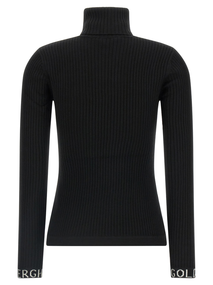 Goldbergh Mira Sweaters and Cardigans - Black | 9dc0cabfe0a93b14e119c831d3fb80f4d85ceda0
