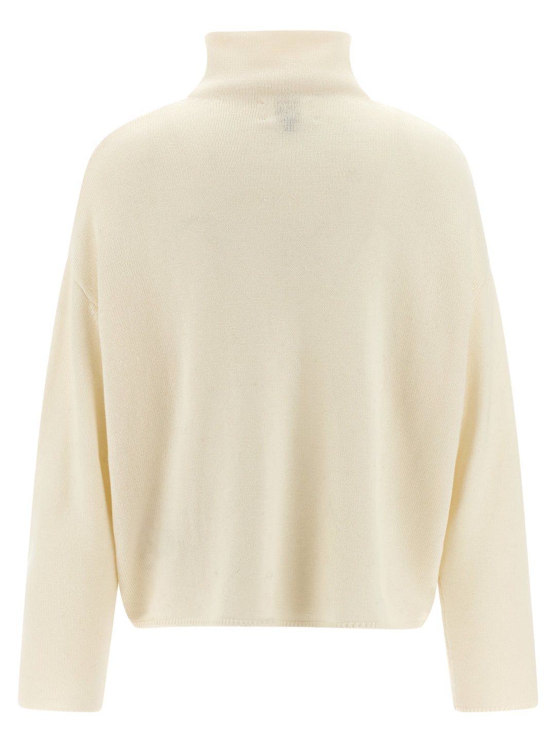 Goldbergh Bellissima Sweaters and Cardigans - White/Black | e1aba92c7d8f407826ab2c7ade7306a3c5c92add