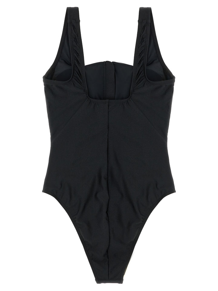 Goldbergh Caviar Beachwear - Black | c931b3ef6422337c355f8911ee3936c995e1bd20