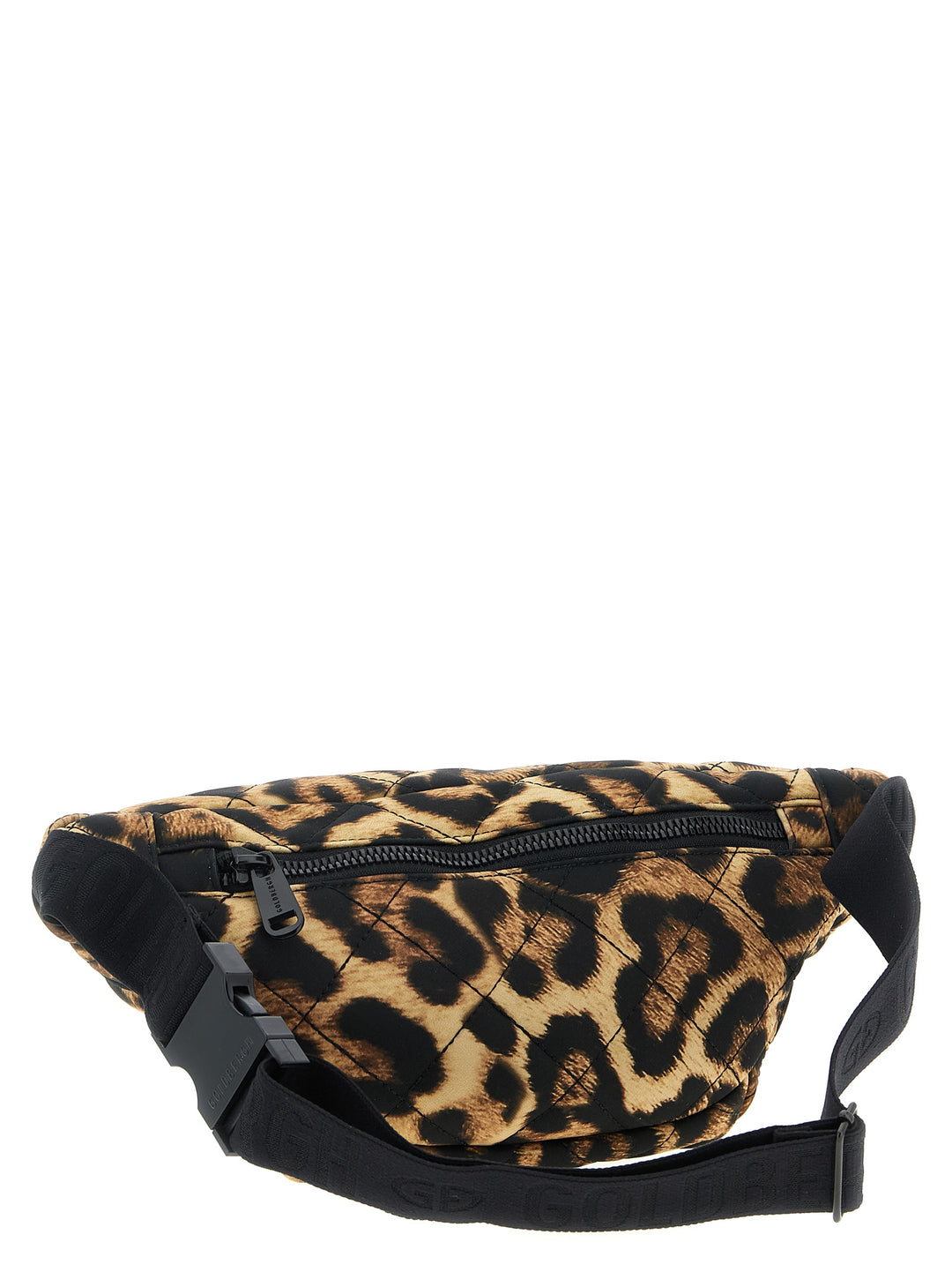 Goldbergh Loreana Crossbody Bags - Brown | 5c0e21da5bd6d7717d382d2e36654c1d9d12cc82