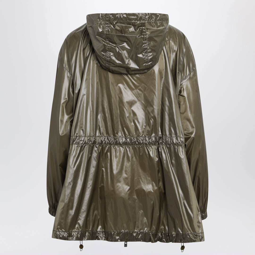 Herno Laminar Coats & Jackets - Green | b7fd86929619eba91f390358bf7fdc6ef0732908