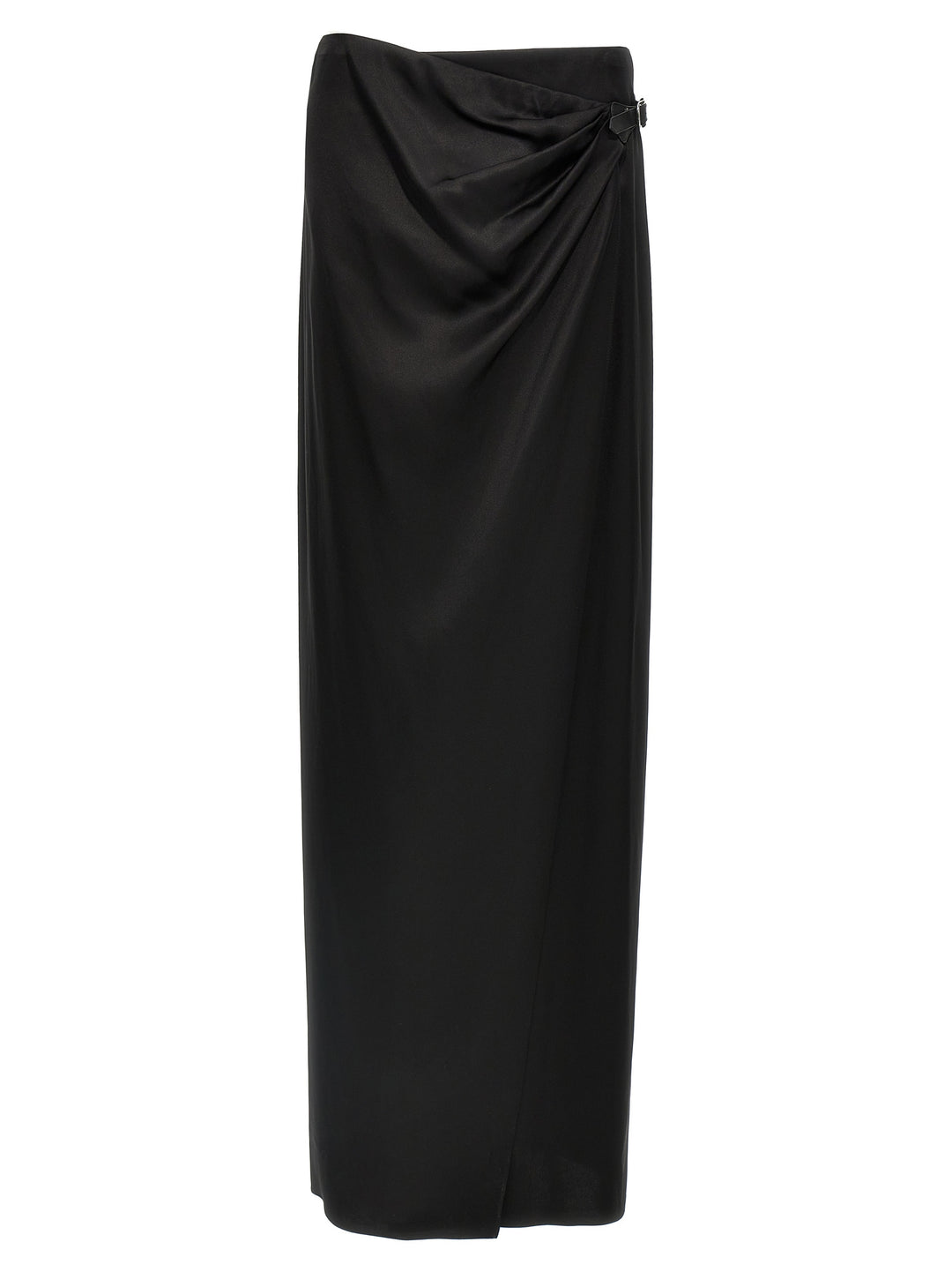 Tom Ford Wrap Skirts - Black | ae8302c60adcbb06cf9b65a7636a40b5b2314852