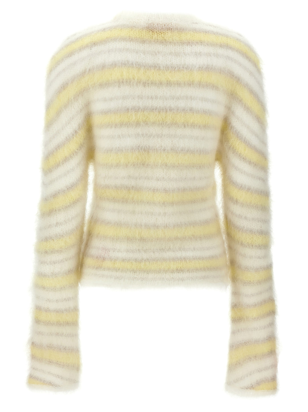 Fuzzy Wuzzy Sweater, Cardigans Multicolor