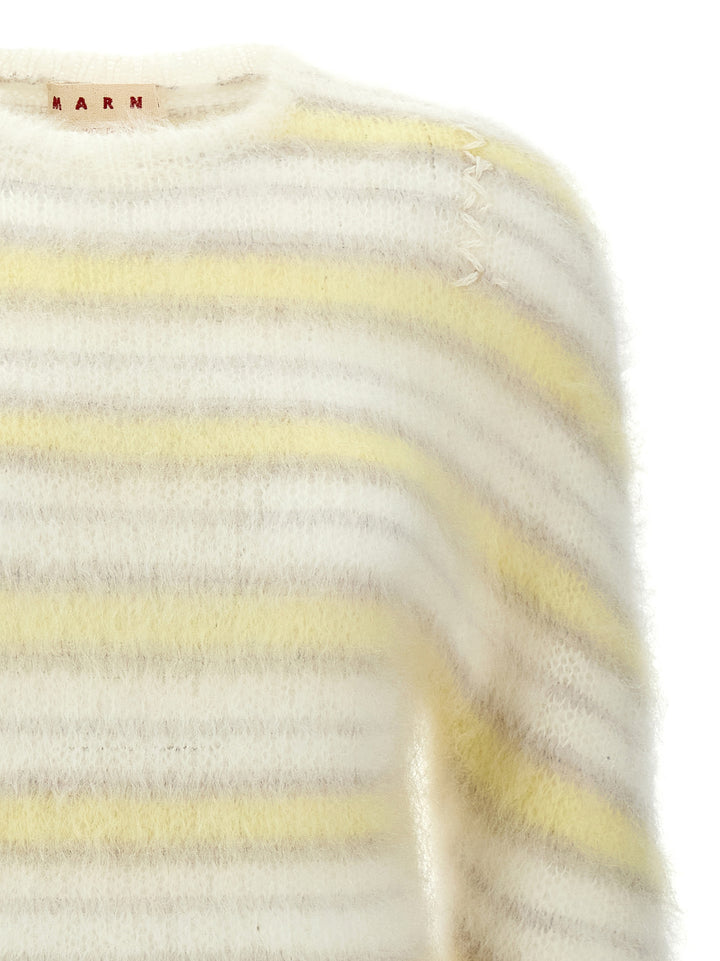 Fuzzy Wuzzy Sweater, Cardigans Multicolor