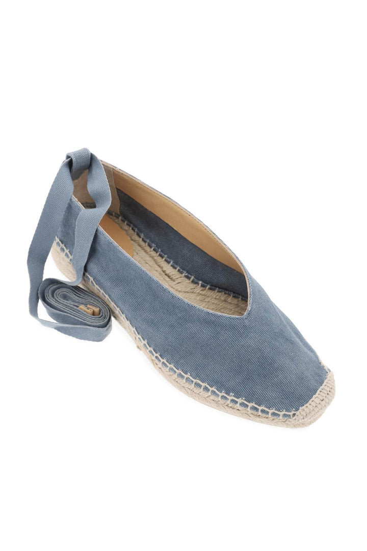 Gea Ballet Flats Espadrilles