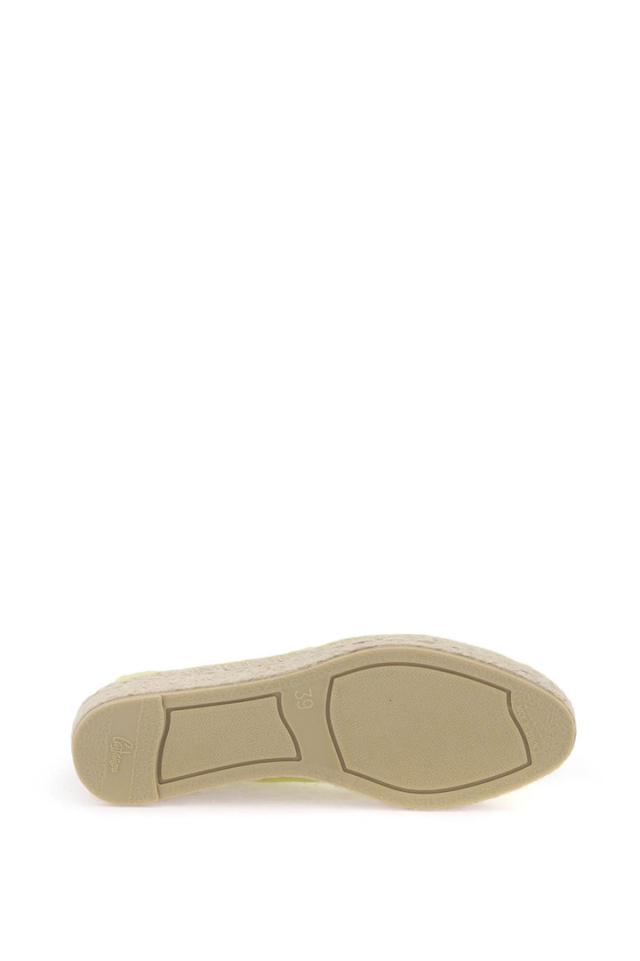 Gea Ballet Flats Espadrilles