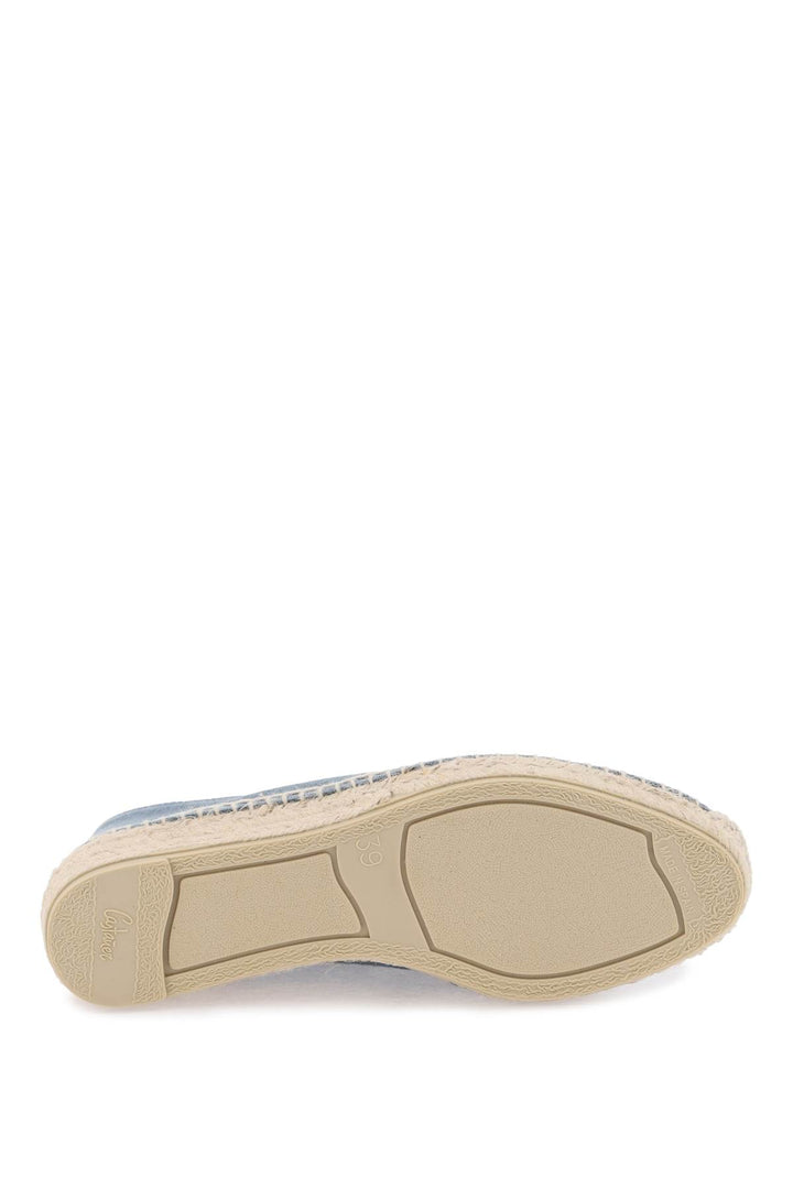 Gea Ballet Flats Espadrilles