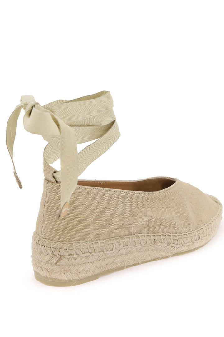 Gea Ballet Flats Espadrilles