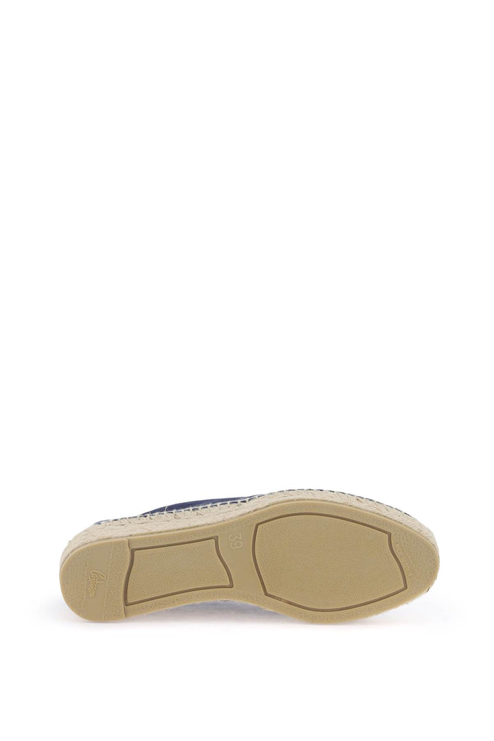 Gea Ballet Flats Espadrilles