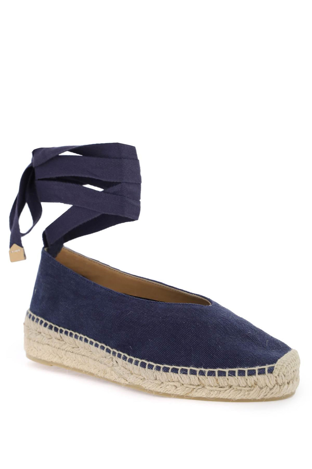 Gea Ballet Flats Espadrilles