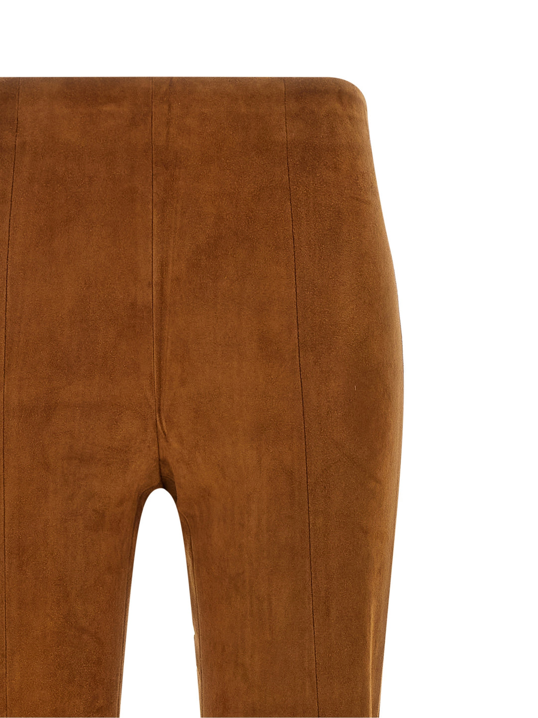Stouls Gégé Pants - Brown | 5e43196221c19d882b2ddc70401b75a37abb2cc5