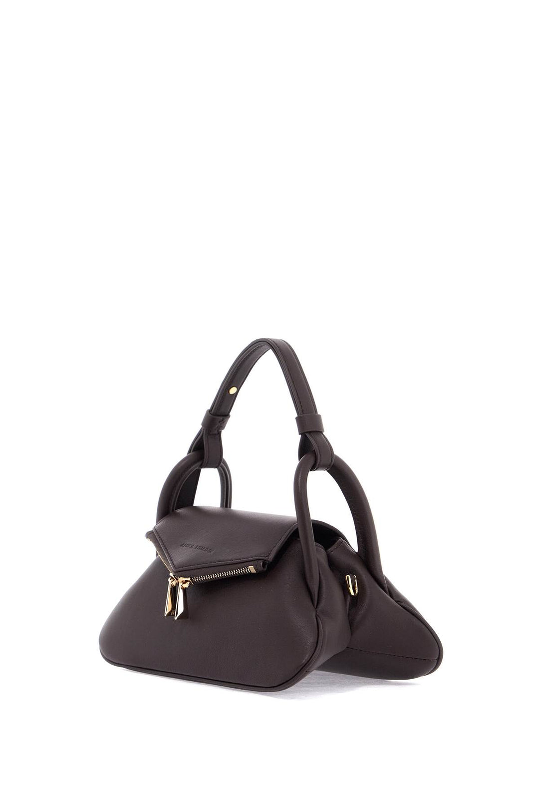 Small Gemini Shoulder Bag