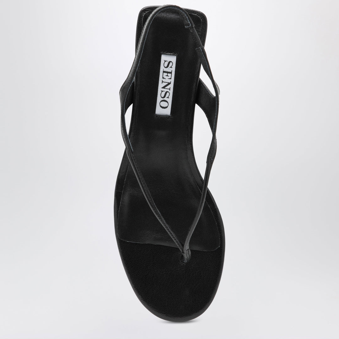 Senso Shoes - Black | ec34568f46ef712d9a0894dd078cc42b5da42867