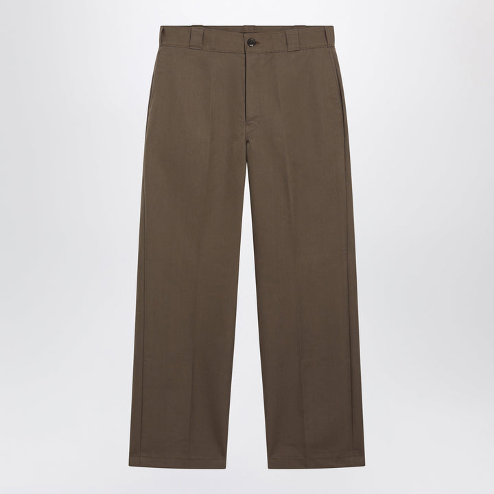 Prada Pants - Brown | 6dd54b59297b5f099ddc4993c6437ce728e63c3b