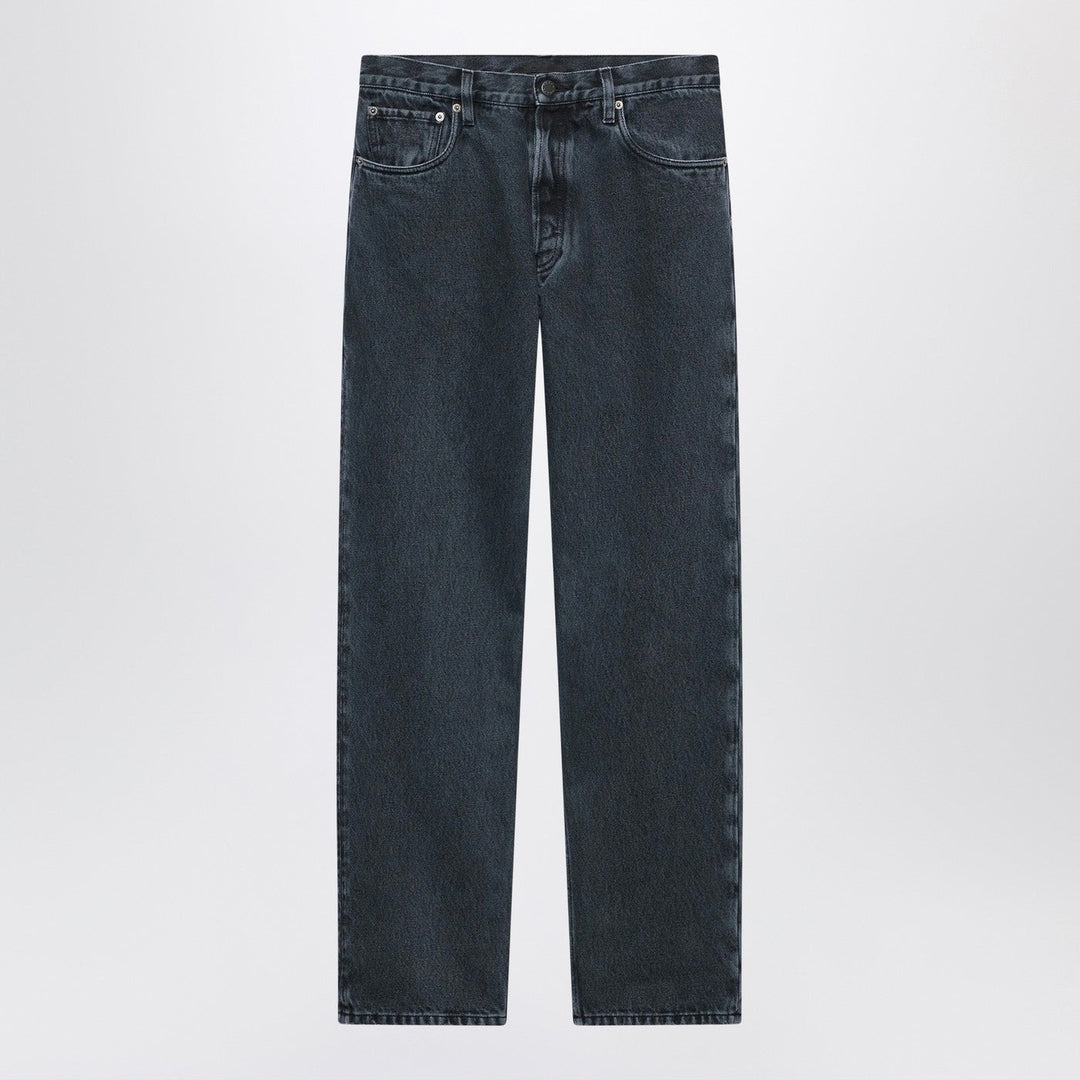 Prada Pants - Blue | a1903a02237b0c5113a473bd1fbd6f4e801405df