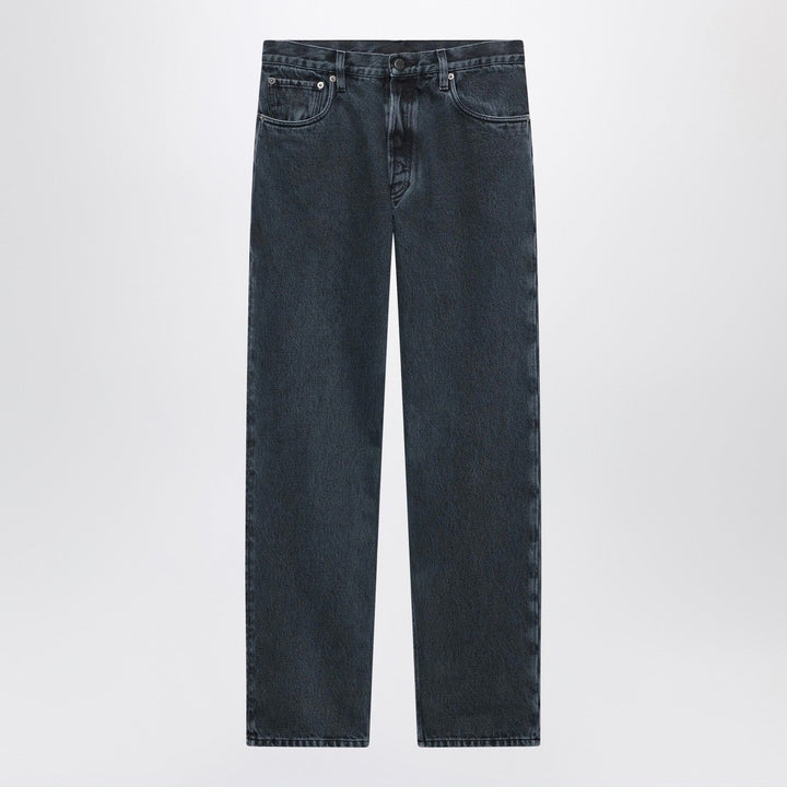Prada Pants - Blue | a1903a02237b0c5113a473bd1fbd6f4e801405df