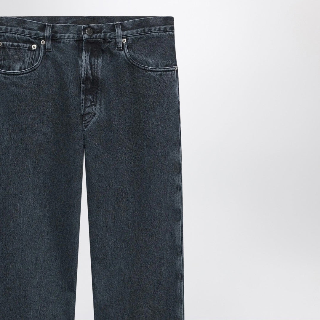 Prada Pants - Blue | 49df4691697e37058da1af8cddc4ba03763252af