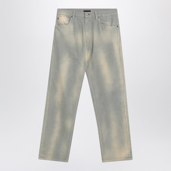 Prada Pants - Light Blue | 6d08669eff8310244d92ab466ef8aedde8c52280