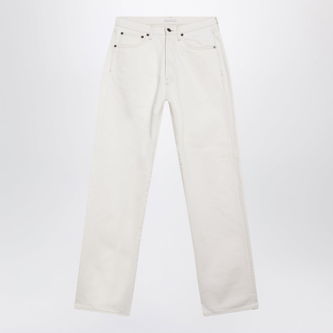 Prada Pants - White | a9f1e4f72e24ec5983dd65d9bf0e0167496f4d56