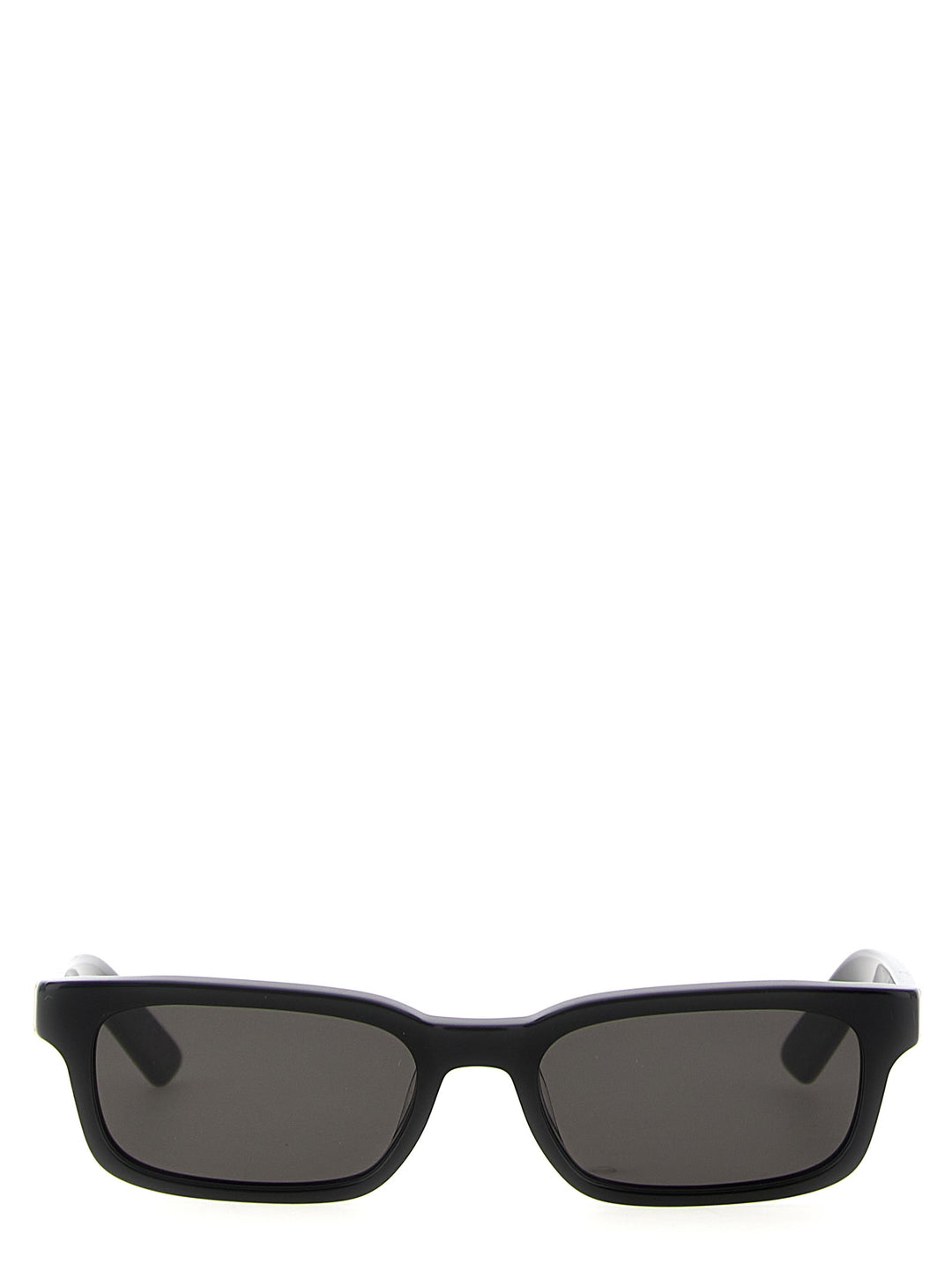 Retrosuperfuture Gesto Sunglasses - Black | b84dda07e38cd6ff275b8ee6505460eeceff5591