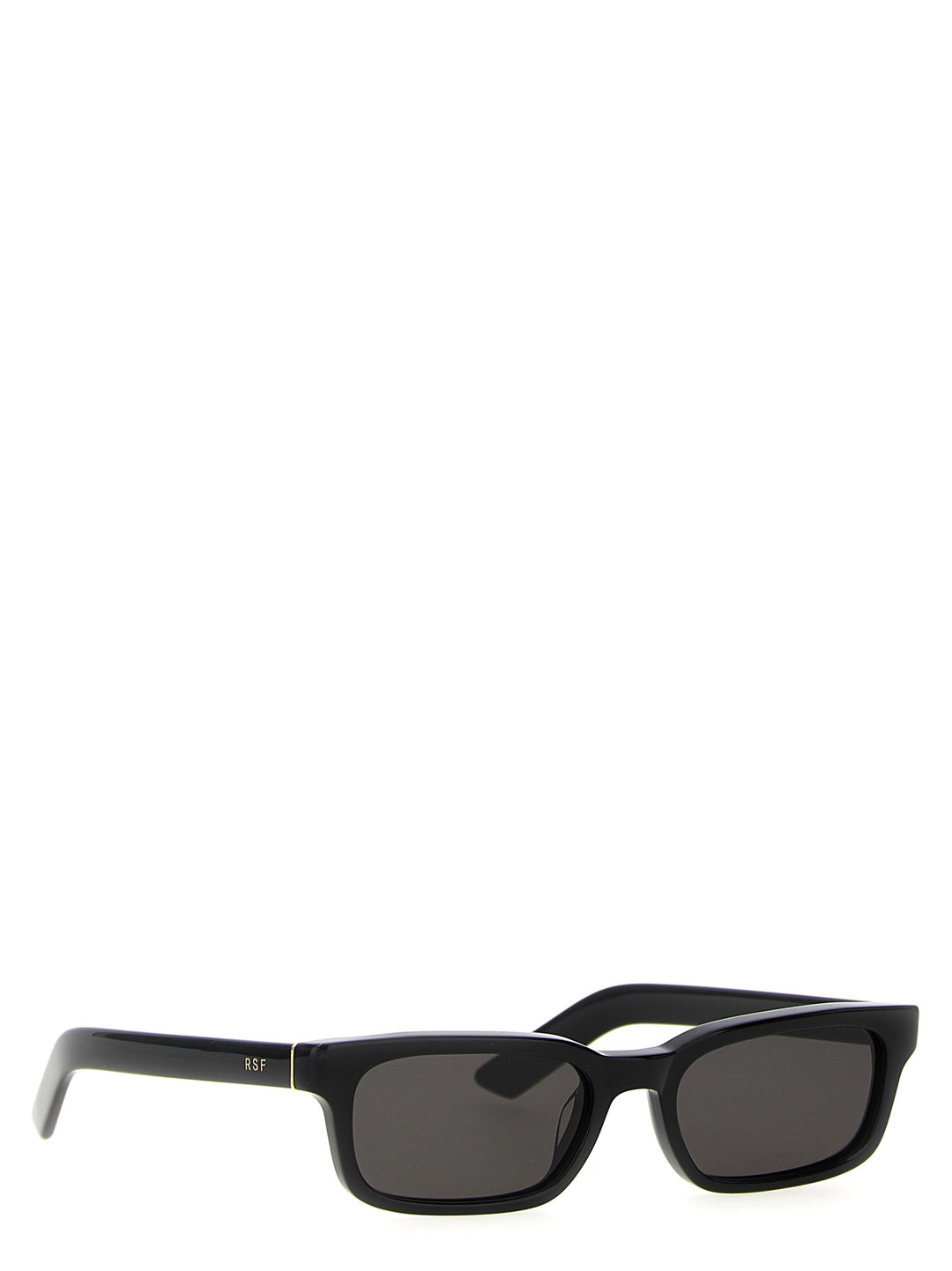 Retrosuperfuture Gesto Sunglasses - Black | 48d92c93aed13d8b3071febaec16e80a1ba47606