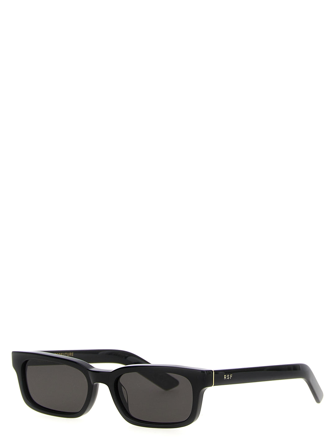 Retrosuperfuture Gesto Sunglasses - Black | 0d09ac2eea88ed0ad13735ffb7c3483f38171336