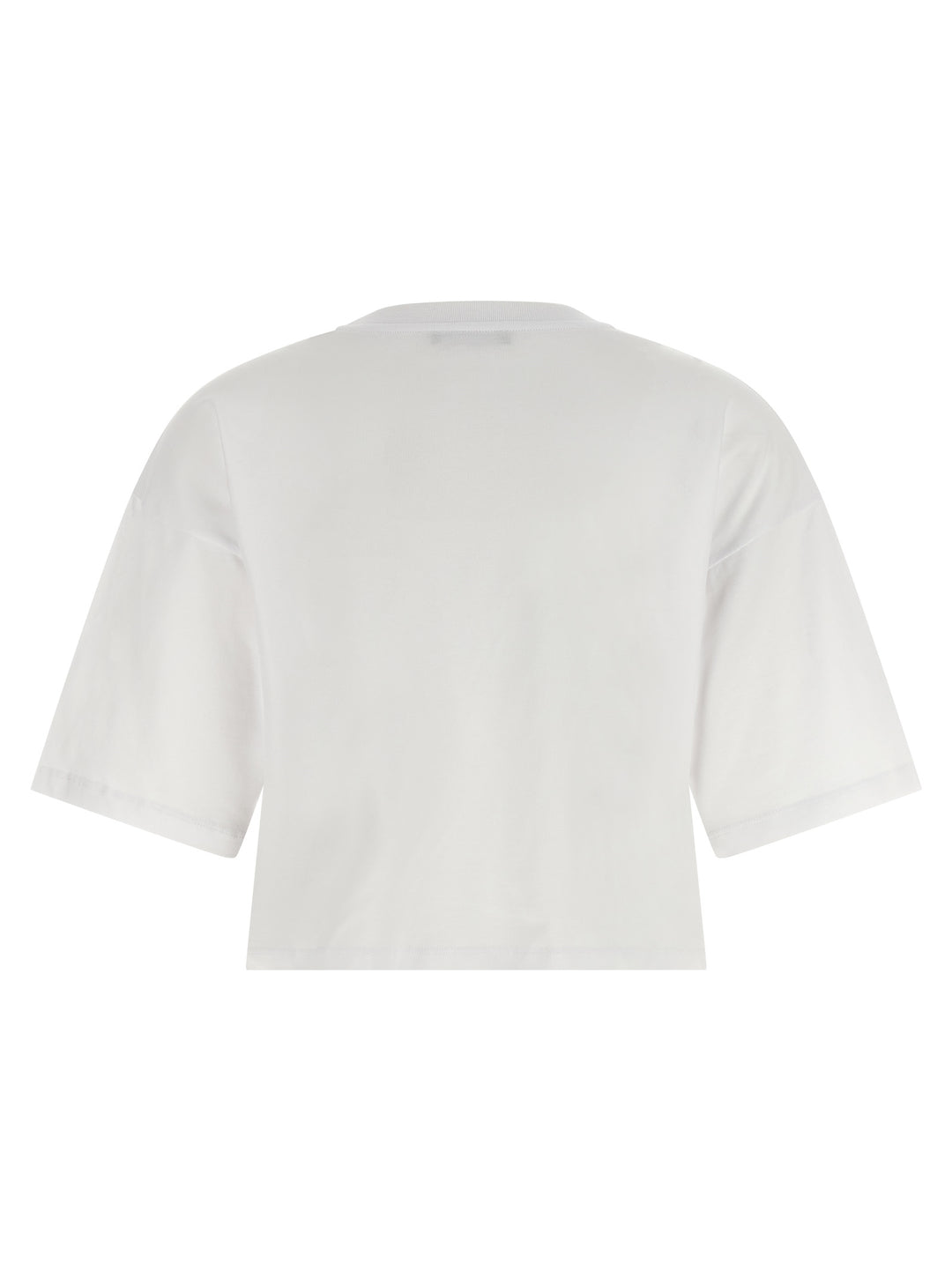 Balmain Plage T-shirt - White | 77faec52aa1241207a91b2a5dff9a603ceaa51b8