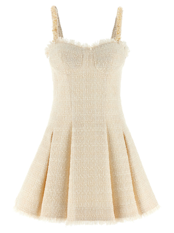 Conchiglie Dresses White