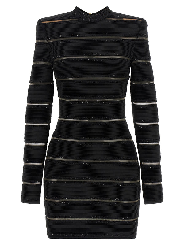 Bodycon Dress Dresses Black