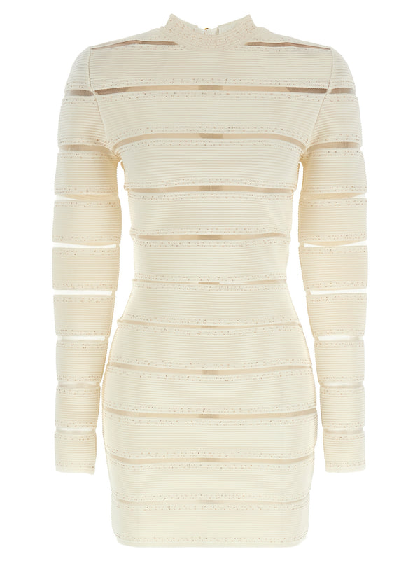 Bodycon Dress Dresses White