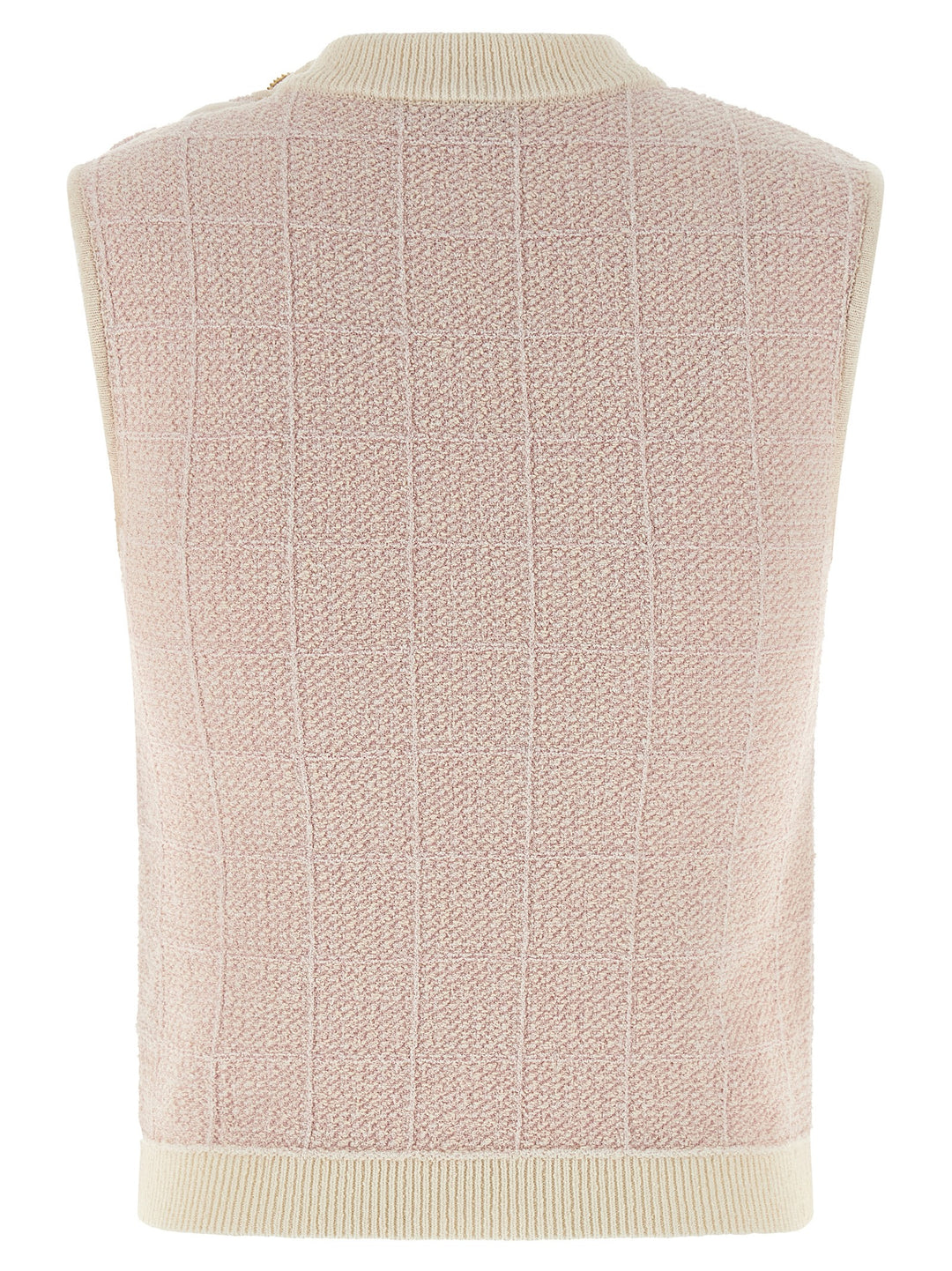 Balmain Testa Di Leone Tops - Pink | 5155a53a593b9f83f2d4e396dcf0e98fef44d397