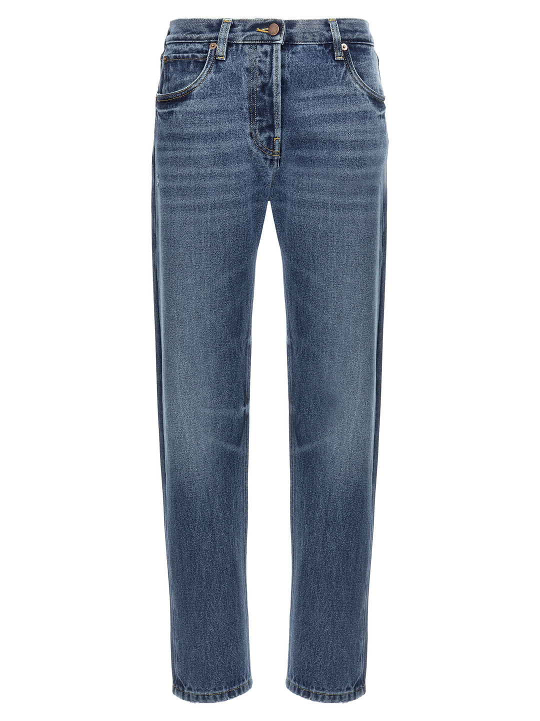Prada Denim Jeans - Blue | e30953e4b31b061629dd7fce1b3d9f8567060a49