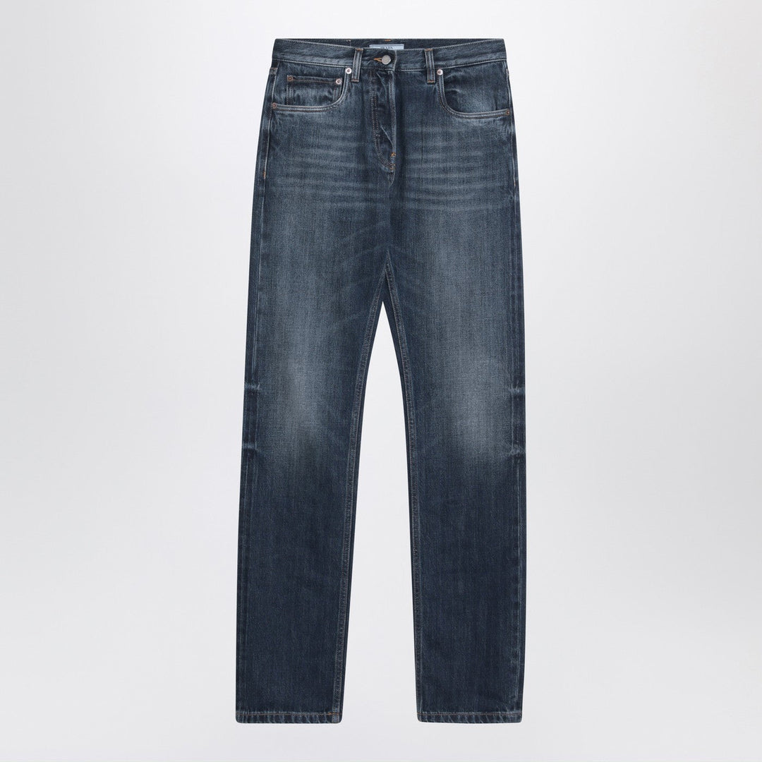 Prada Pants - Blue | 72f5c325654d50e397e925ca90fbe0fcb21236ad