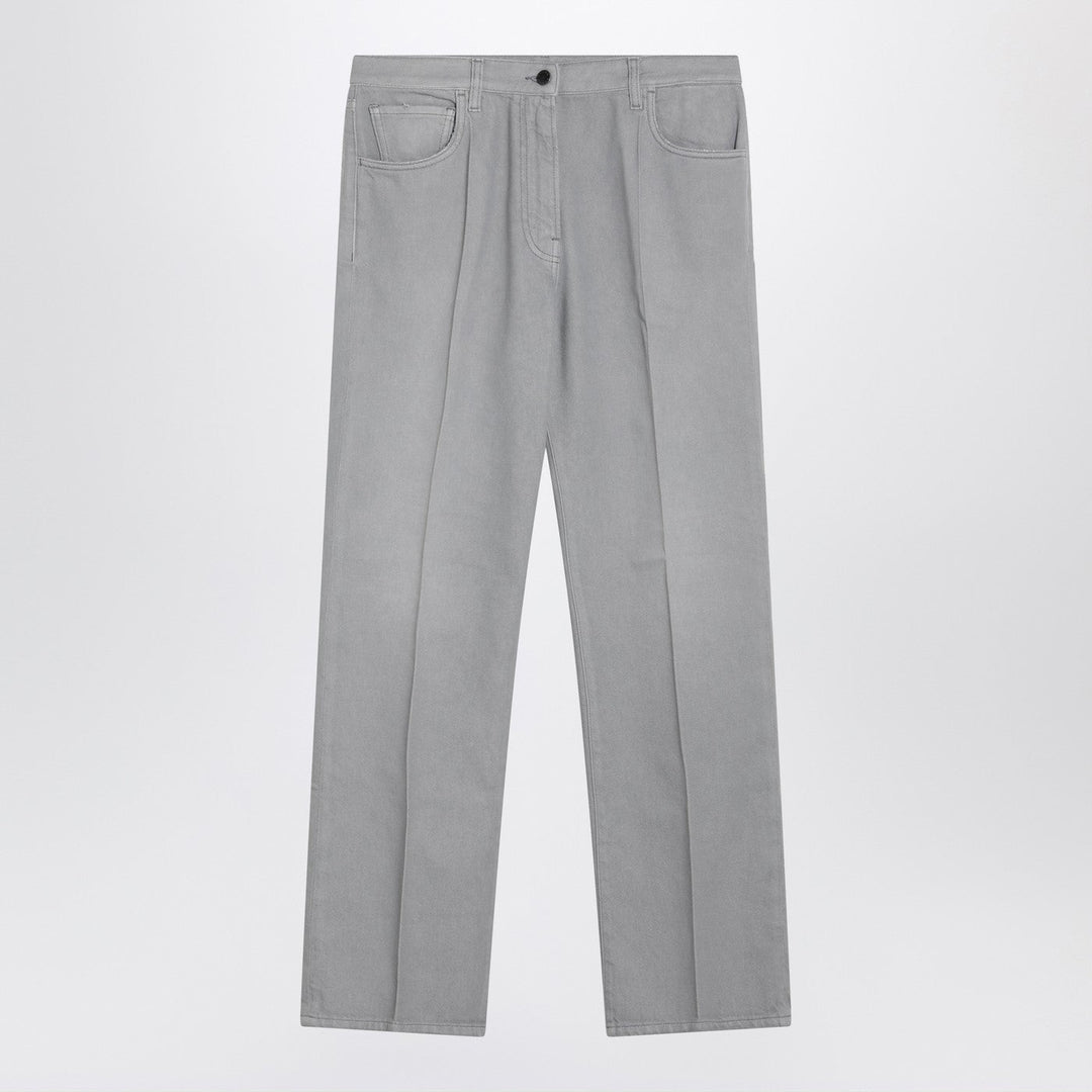 Prada Pants - Grey | 9619c11e177bb681cef57e166449203a7dc17142