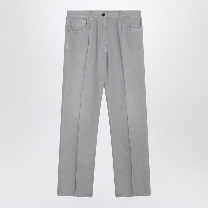Prada Pants - Grey | 9619c11e177bb681cef57e166449203a7dc17142