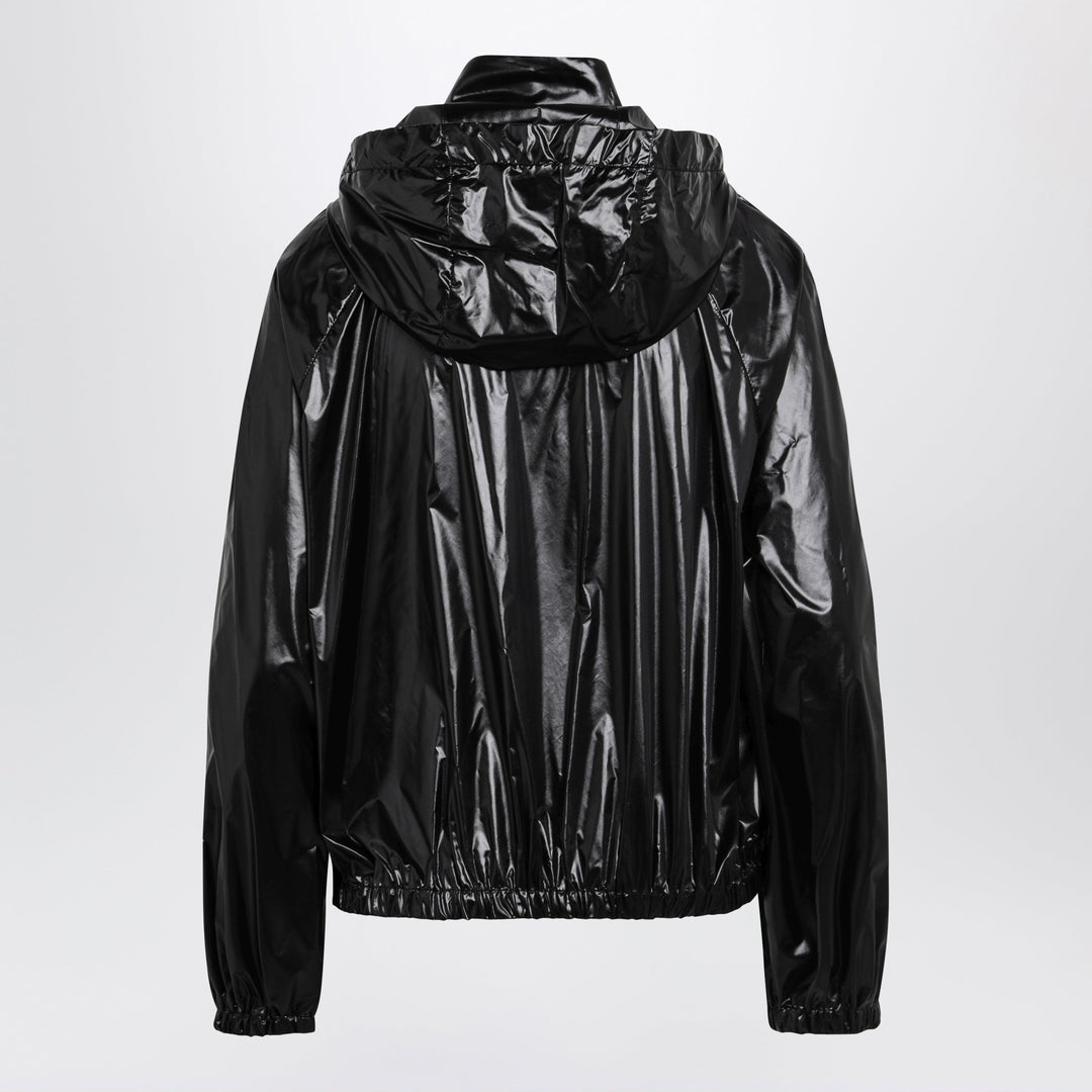 Herno Laminar Coats & Jackets - Black | 64f651707e7948710a135aeb82dc258b26e53ee5